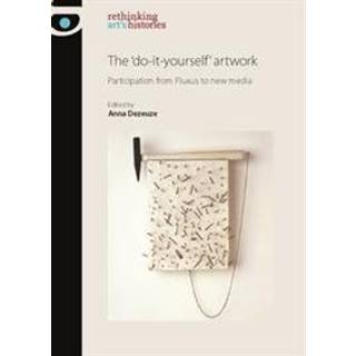 The 'Do-It-Yourself' Artwork