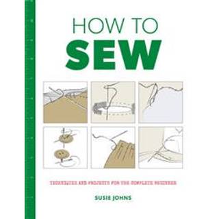 How to Sew