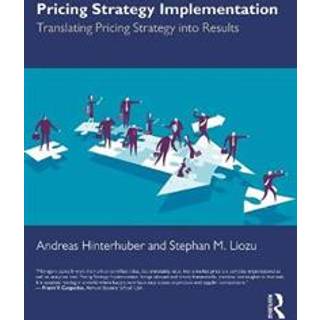 Pricing Strategy Implementation
