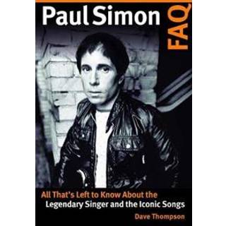 Paul Simon FAQ