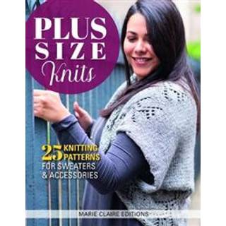Plus Size Knits
