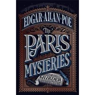 The Paris Mysteries