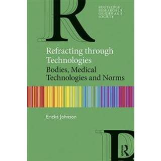 Refracting through Technologies