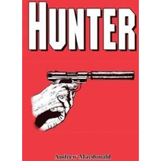 Andrew MacDonald - Hunter