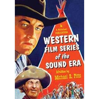 Western Film Series of the Sound Era
