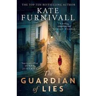 The Guardian of Lies