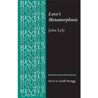 Love's Metamorphosis