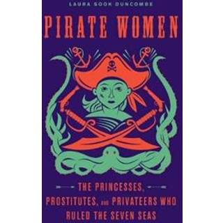 Pirate Women