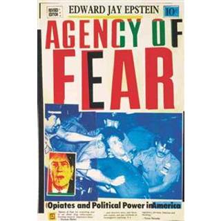 Agency of Fear