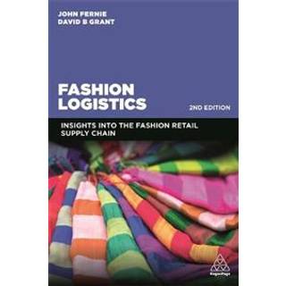 Fashion Logistics
