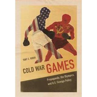 Cold War Games