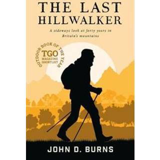The Last Hillwalker
