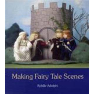 Making Fairy Tale Scenes