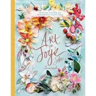 The Art for Joy’s Sake Journal