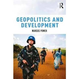 Geopolitics and Development