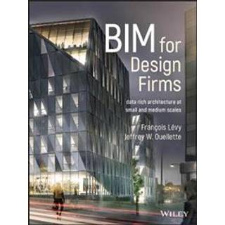 BIM for Design Firms