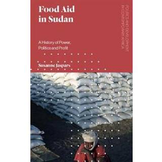 Food Aid in Sudan