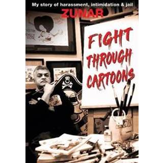 Fight Through Cartoons