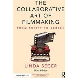 The Collaborative Art of Filmmaking