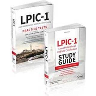LPIC-1 Certification Kit