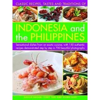 Indonesia and the Philippines, Classic Tastes and Traditions of