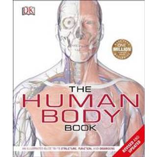 The Human Body Book