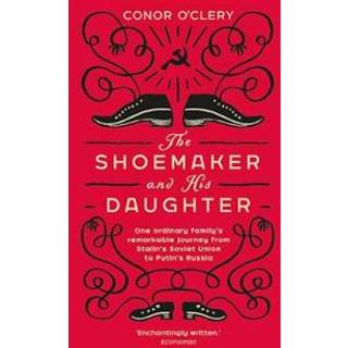 The Shoemaker and his Daughter