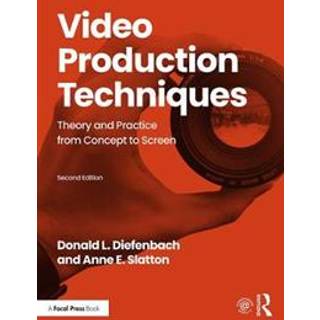 Video Production Techniques