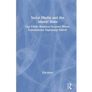 Social Media and the Islamic State