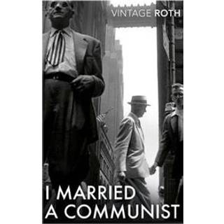 I Married a Communist