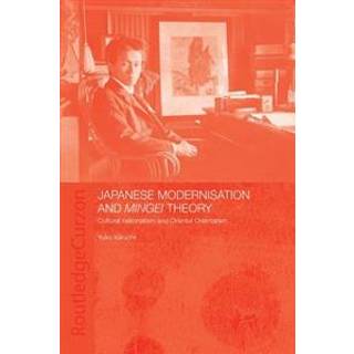 Japanese Modernisation and Mingei Theory