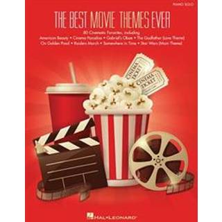 The Best Movie Themes Ever