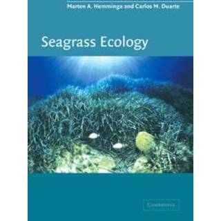 Seagrass Ecology