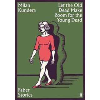 Let the Old Dead Make Room for the Young Dead