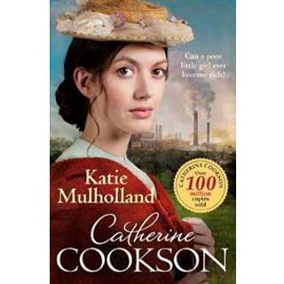 Katie Mulholland's Journey