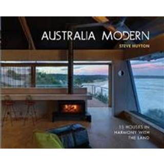 Australia Modern