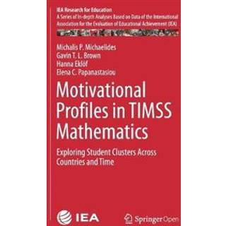 Motivational Profiles in TIMSS Mathematics