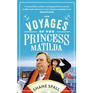The Voyages of the Princess Matilda