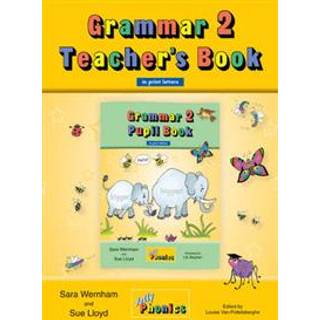 Grammar 2 Teacher's Book