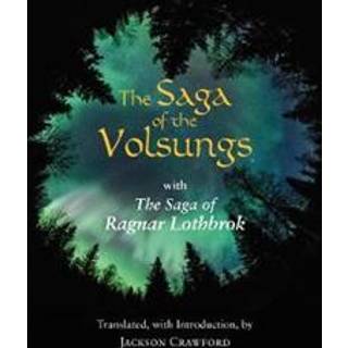 The Saga of the Volsungs