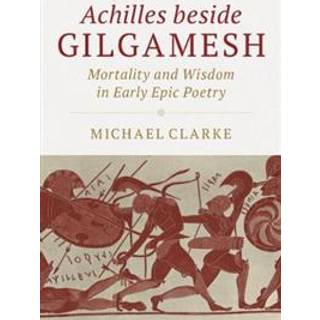 Achilles beside Gilgamesh