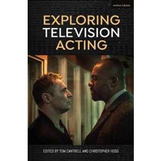 Exploring Television Acting