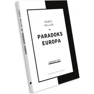 Paradoks Europa