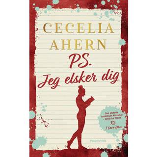 PS. Jeg elsker dig af Cecelia Ahern