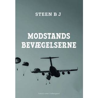 Modstandsbevægelserne