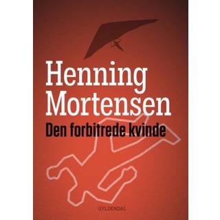 Den forbitrede kvinde