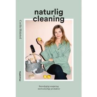 Naturlig cleaning
