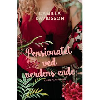 Pensionatet ved verdens ende