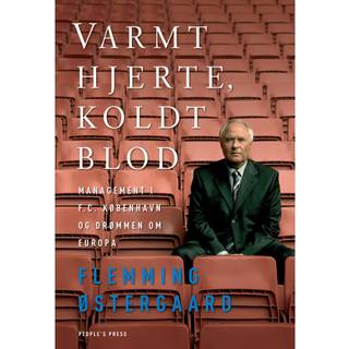 Varmt hjerte, koldt blod