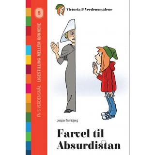 Farvel til Absurdistan